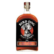 Bird Dog Select Reserve BBn 750 ml