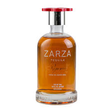 Zarza Reposado 750 ml