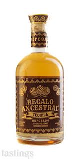 Regalo Reposado