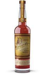 Kentucky Owl st Patrick Edition 750 ml