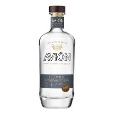 Avion Silver 1 ltr
