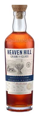 Heaven Hill Grain To Glass
