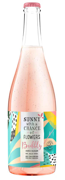Sunny With A Chance 750ml. Chardonnay