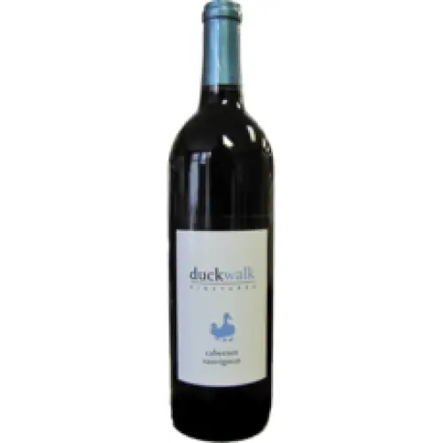Duckwalk Cab. 750ml.