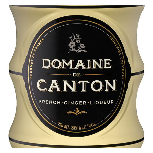 Domaine Canton Ginger 750ml