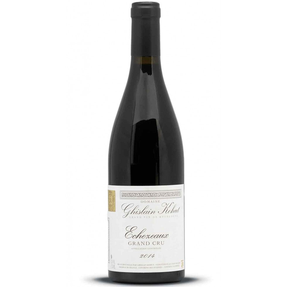 Echezeaux Grand Cru 750m