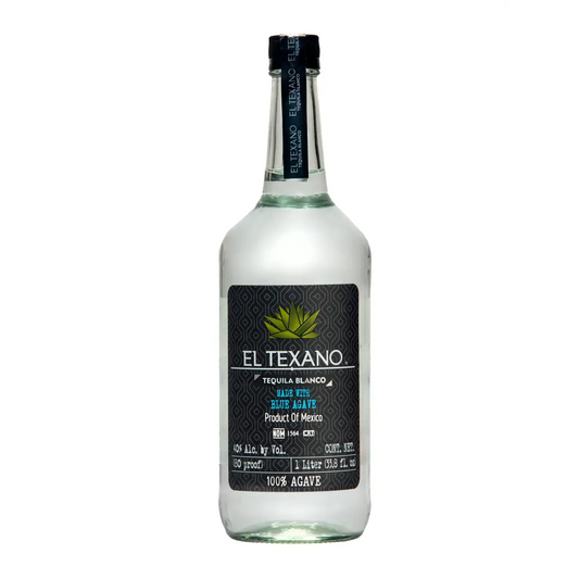 El Texano Blanco 1 ltr