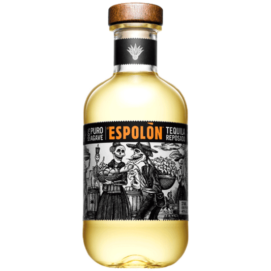 Espolon Reosado 375ml 375 ml