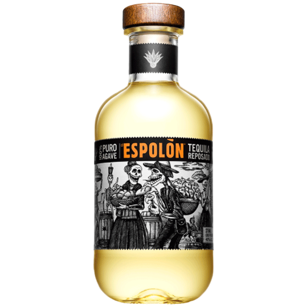 Espolon Reosado 375ml 375 ml