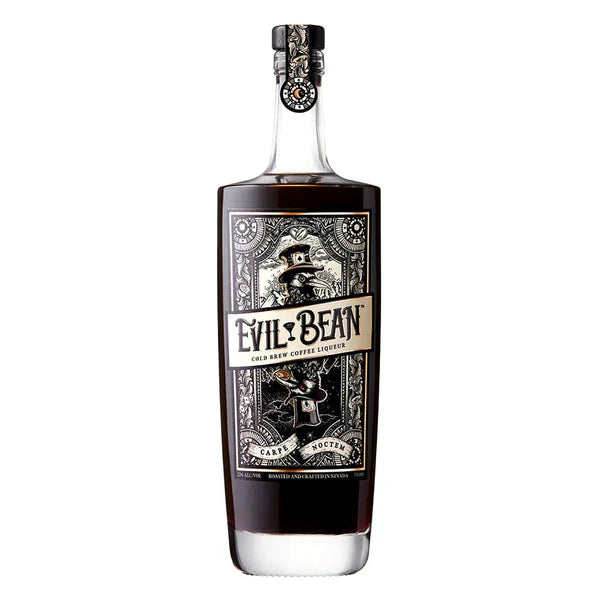 Evil Bean Coffee Liqueur 1L