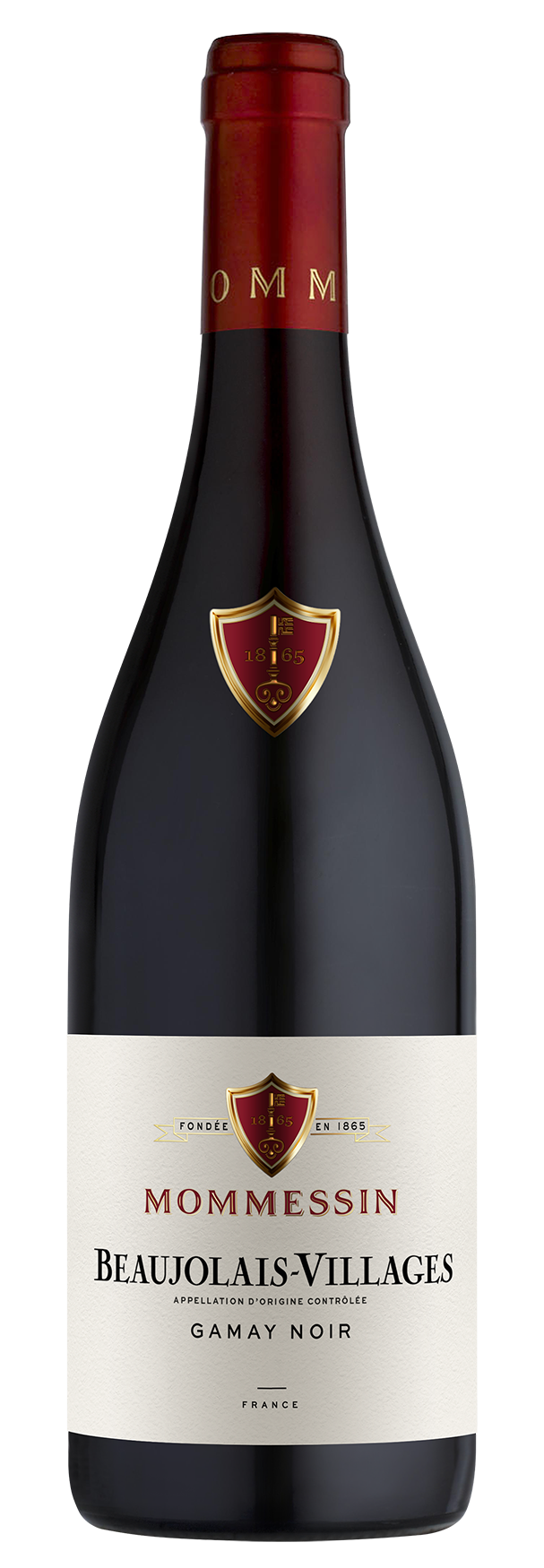 Mommessin Beaujolais Villages 750ml
