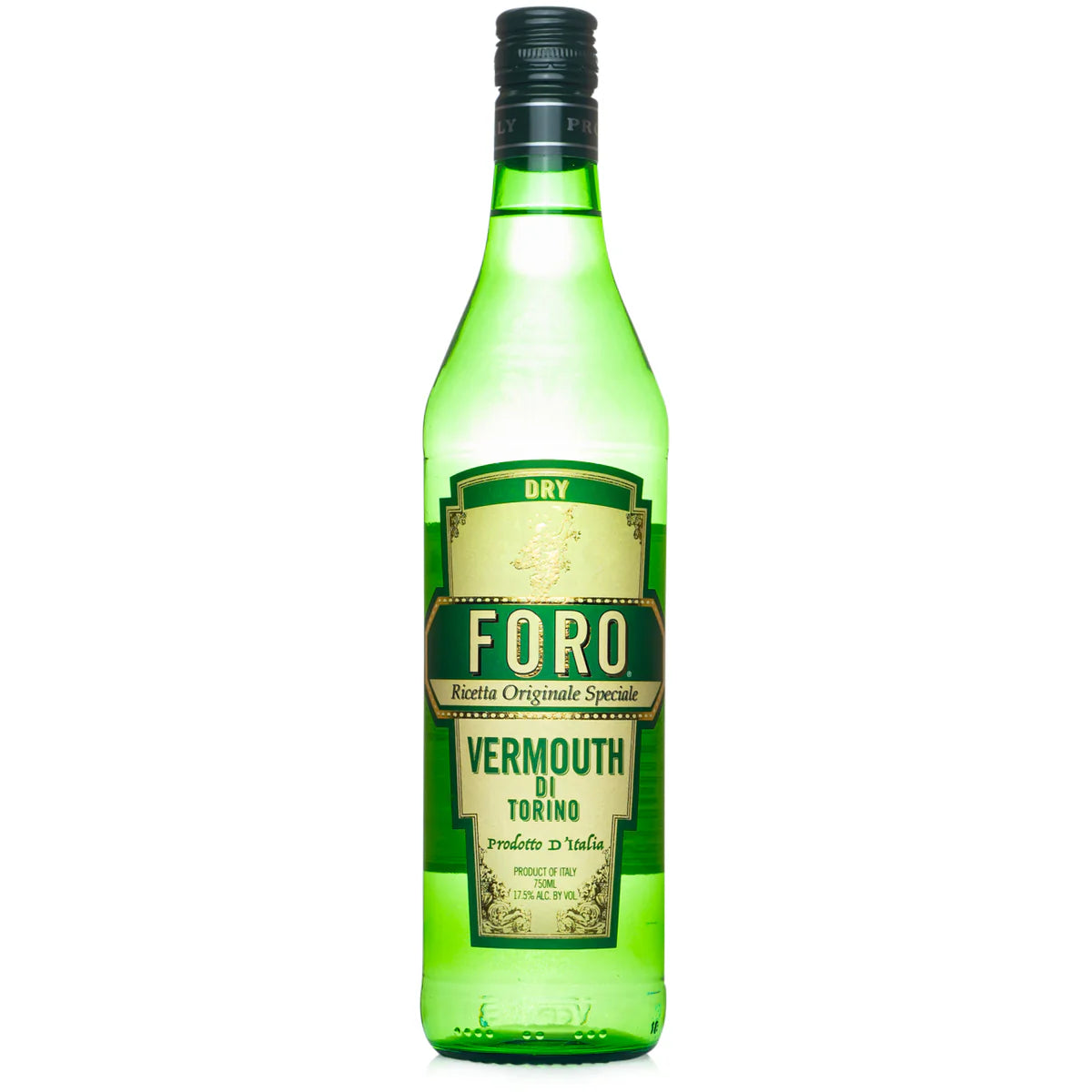 Foro Dry Vermouth 1LT