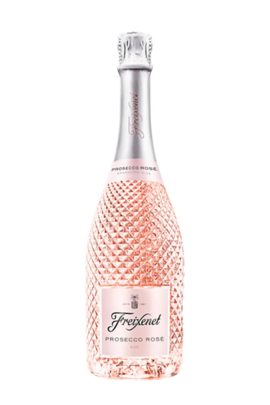 Freixnet Prosecco Rose 750ml