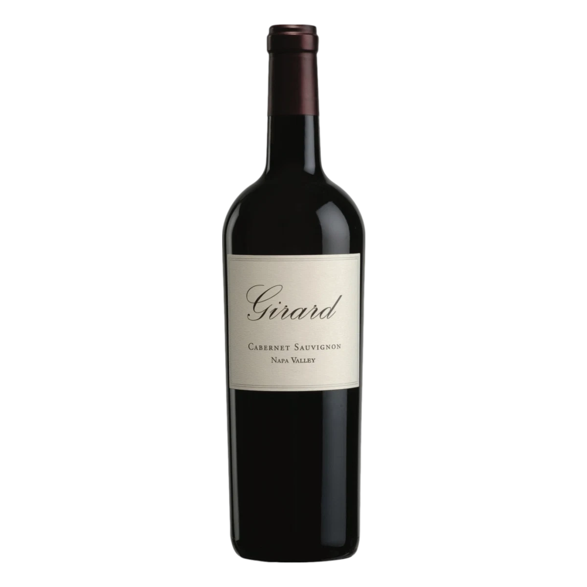 Girard Cab Sauv 750ml
