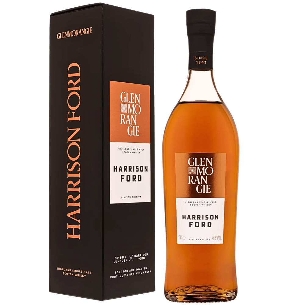 Glenmorangie Harrison Ford 700 ml