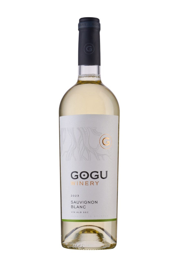 A Guca sauv Blanc 750 ml