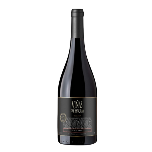 Graces Reserva Pinot Noir 750ml