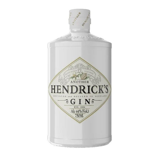 Hendrick's Another Gin 750ml.