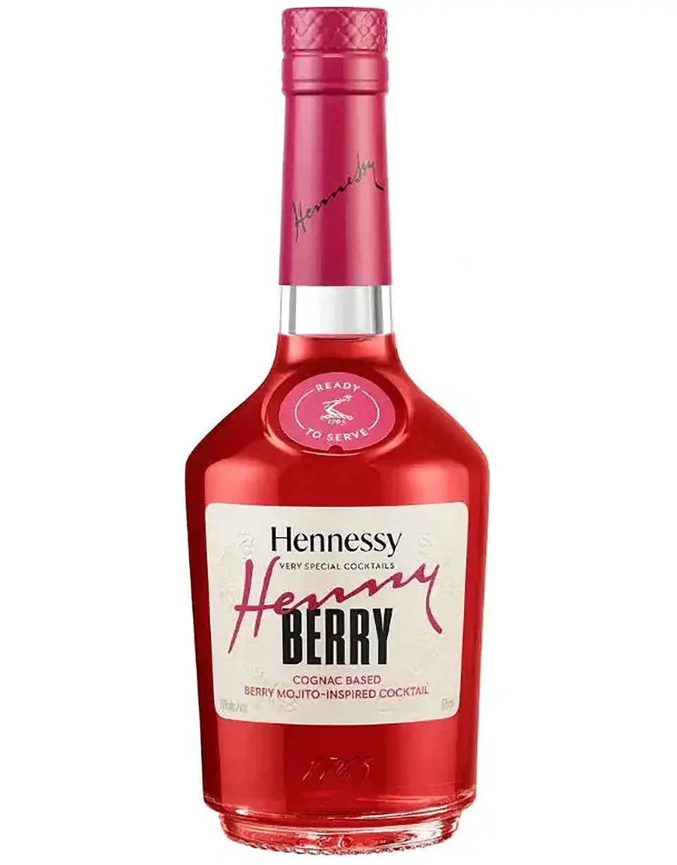 Hennessy Berry 375ml