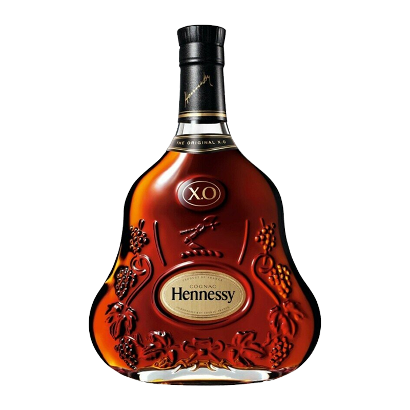 Hennessy X.O 50 ml