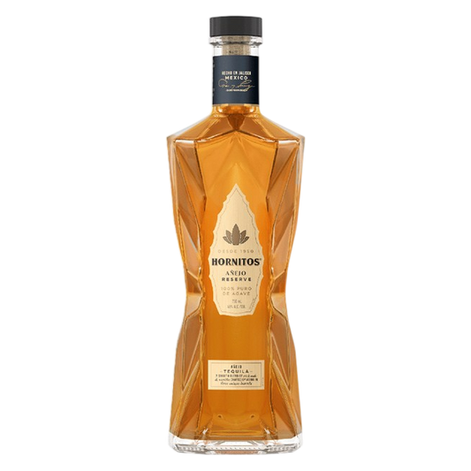 Hornitos Anejo Reserve 750ml