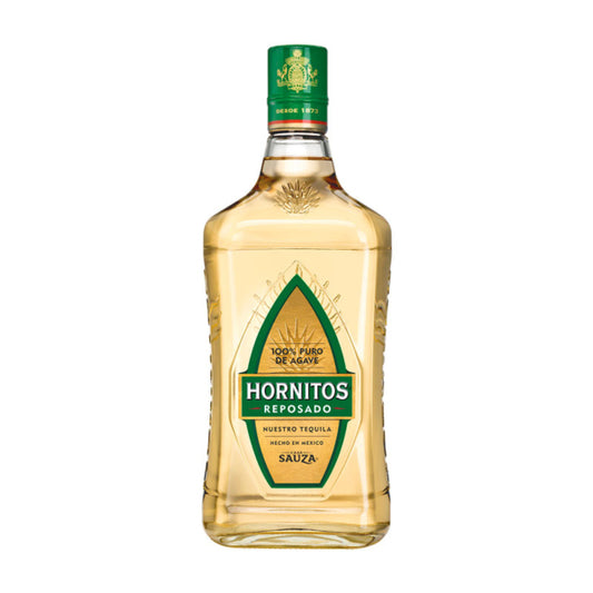 Hornitos Reposado 1 LT Sauza