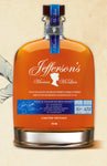 Jefferson's Mclain LTD750