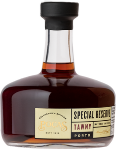 Pocas Special Res.Tawny