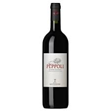 Antinori Peppoli Chianti 750ml