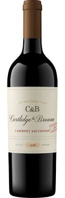 Cartlidge & Browne Cab.
