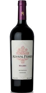 Achaval Ferrer Malbec