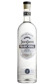 Jose Cuervo Tradicional