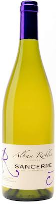 Alban Roblin Sancerre