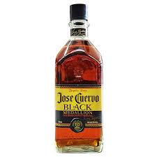 Jose Cuervo Devil's Res.