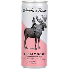 Archer Roose Bubbly Rose