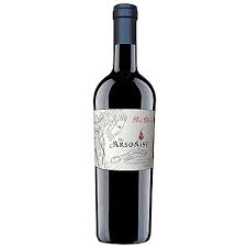 Arsonist Red Blend 750ml.
