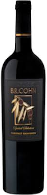 B.R.Cohn Cabernet 750ml.