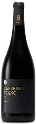 Bedell Cabernet Franc