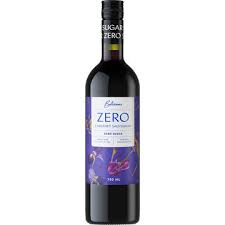 Bellissima Cabernet 750ml.
