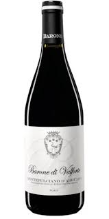 Barone Di Valforte 750ml.