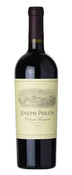 Joseph Phelps Cab Sauv 750ml