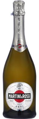 Martini & Rossi Asti 750ml.