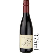 Josh Pinot noir 375ml