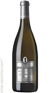The Calling Chardonnay