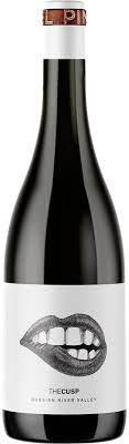 The Cusp Pinot Noir 750ml.