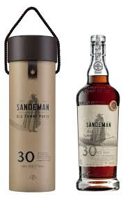 Sandeman Old Tawny Port
