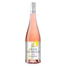 Cupcake Light H. Rose 750ml