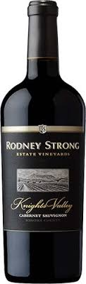 Rodney Strong Knights Valley