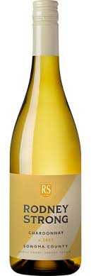 Rodney Strong Chard 750ml