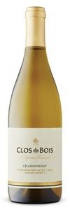 Clos Du Bois Reserve Chard 750